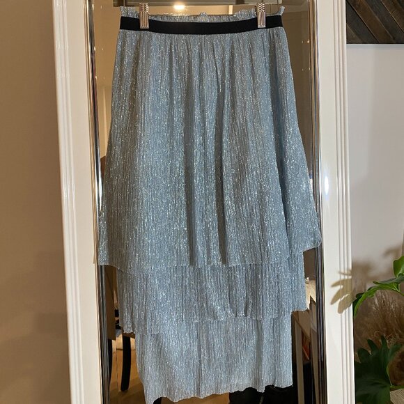 Maje midi skirt - Picture 1 of 3